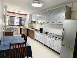 Blk 511 West Coast Vista (Clementi), HDB 4 Rooms #605386711